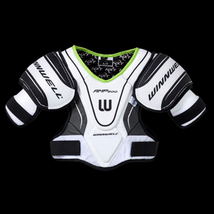 Winnwell AMP500 Shoulder Pads