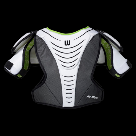 Winnwell AMP500 Shoulder Pads