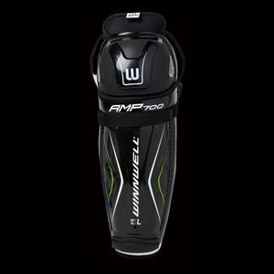 Winnwell AMP700 Shin Guard 