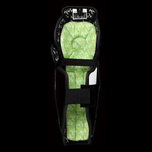 Winnwell AMP700 Shin Guard 