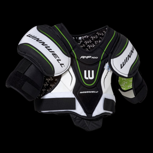 Winnwell AMP700 Shoulder Pads