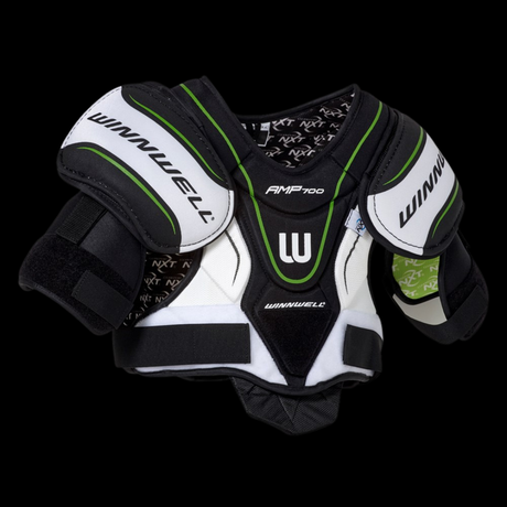Winnwell AMP700 Shoulder Pads