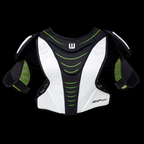Winnwell AMP700 Shoulder Pads