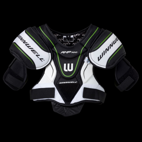 Winnwell AMP700 Shoulder Pads