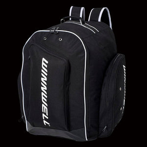 Winnwell Backpack Hockey Kit Bag 
