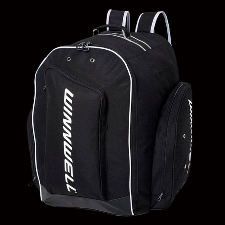 Winnwell Backpack Hockey Kit Bag 