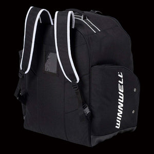 Winnwell Backpack Hockey Kit Bag 