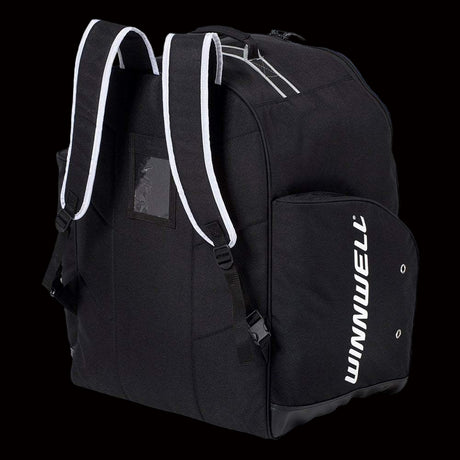 Winnwell Backpack Hockey Kit Bag 