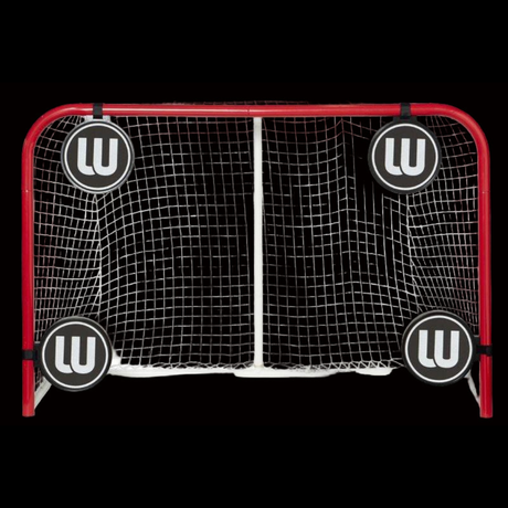 Winnwell Foam Shooting Targets 4-Pack