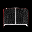 Winnwell Hockey Net 54" With 1" Posts