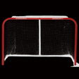 Winnwell Hockey Net 72" With 1.5/1.125" Posts