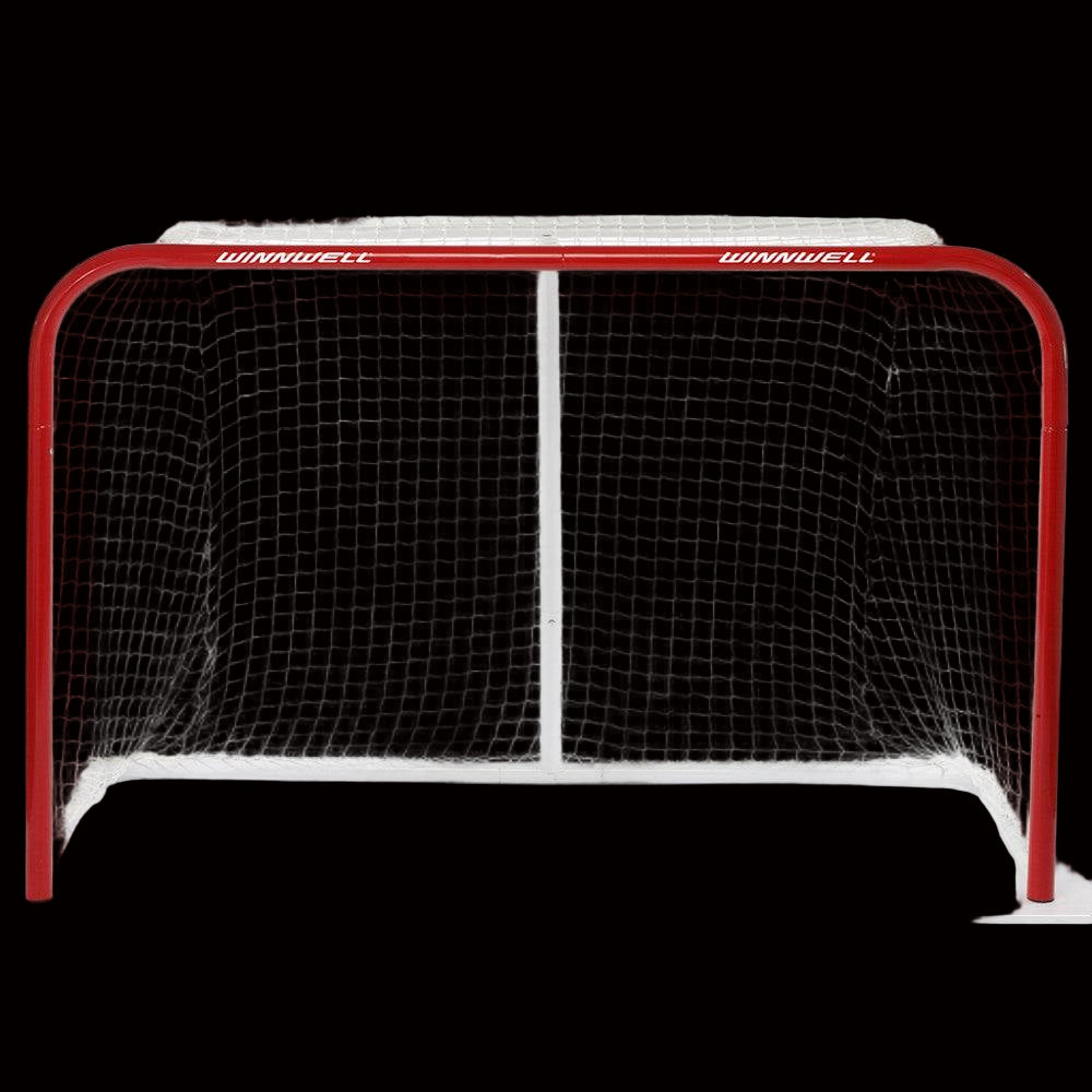 Winnwell Hockey Net 72" With 1.5/1.125" Posts
