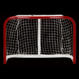 Winnwell Hockey Net Heavy Duty  52" With 2" Posts