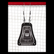 Winnwell Metal Bell Shooting Target
