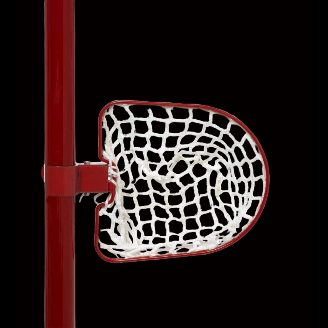 Winnwell Metal Spring-Loaded Shooting Target | Hockey Shooting Target ...