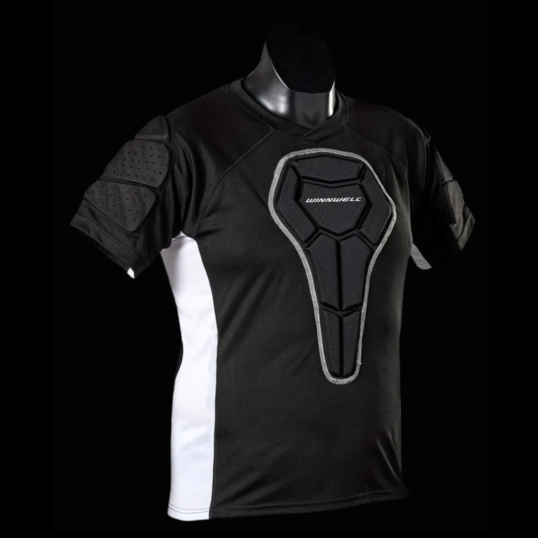 Winnwell Padded Shirt