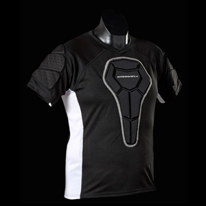 Winnwell Padded Shirt
