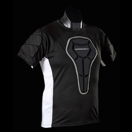 Winnwell Padded Shirt