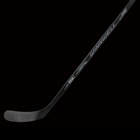 Winnwell RXW3 Wood Hockey Stick
