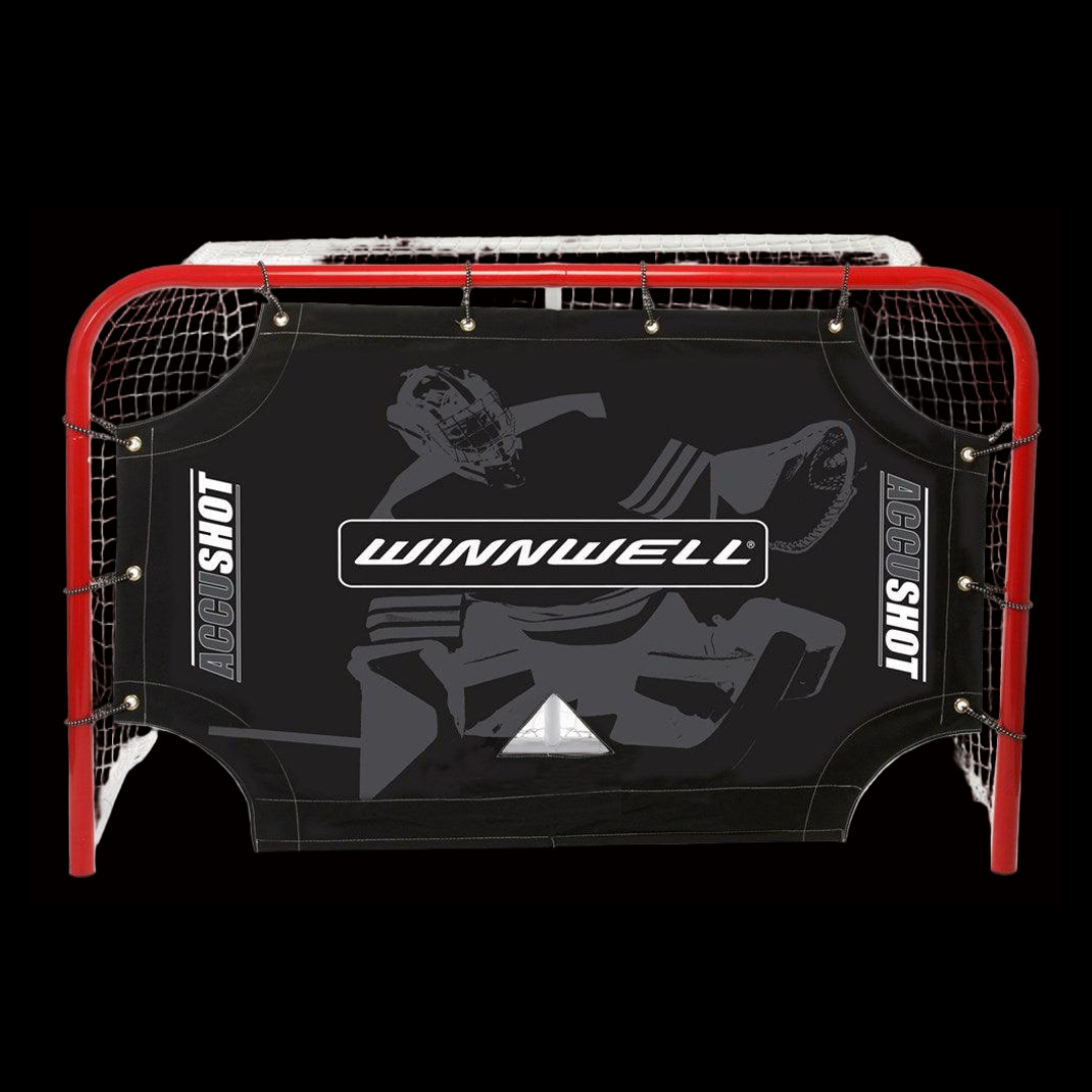 Winnwell Shooting Target 72" Accushot