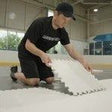 Winnwell Skatable tiles 