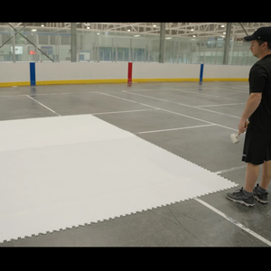 Winnwell Skateable Tile (10 Pack)