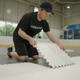 Winnwell Skateable Tile (10 Pack)