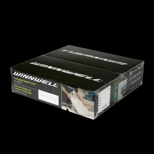 Winnwell Skateable Tile (10 Pack)