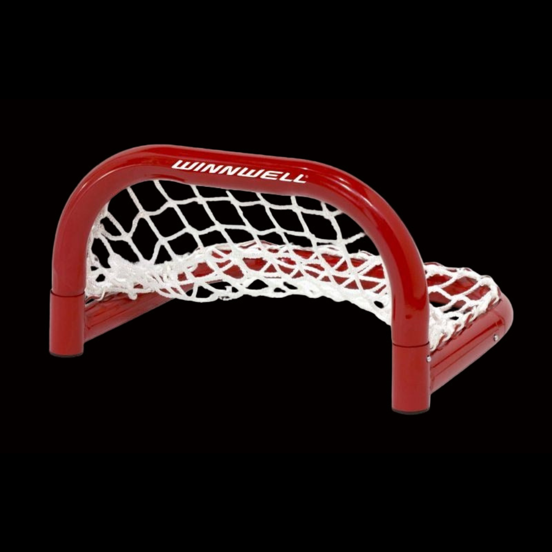 Winnwell Skill Net Heavy Duty 14" W/ 1.5" Posts