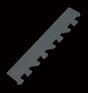 Winnwell Tile Edging- Smooth Bevel