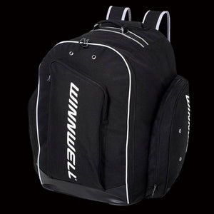 Winnwell Wheeled Backpack Hockey Kit Bag