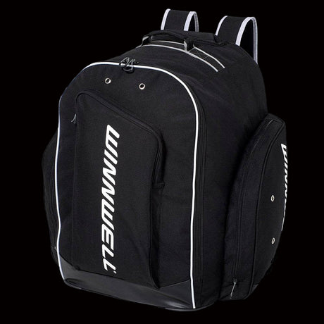 Winnwell Wheeled Backpack Hockey Kit Bag
