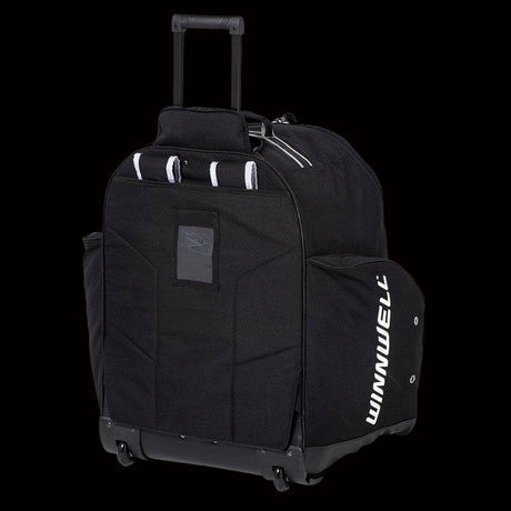 Winnwell Wheeled Backpack Hockey Kit Bag