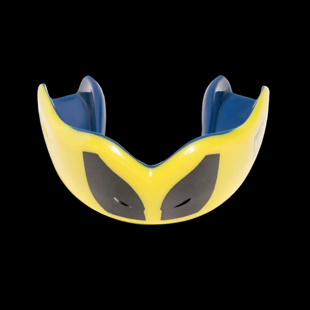 SafeJawz Extro Mouthguard - Marvel Edition