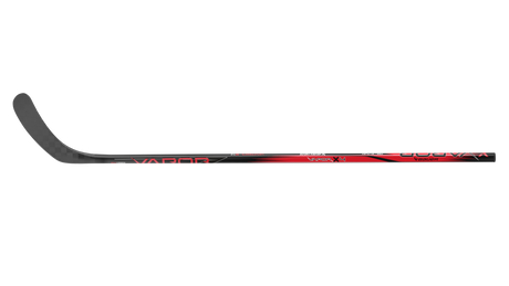 Bauer Vapor X4 Hockey Stick with lightweight materials and XE Taper for quick performance.