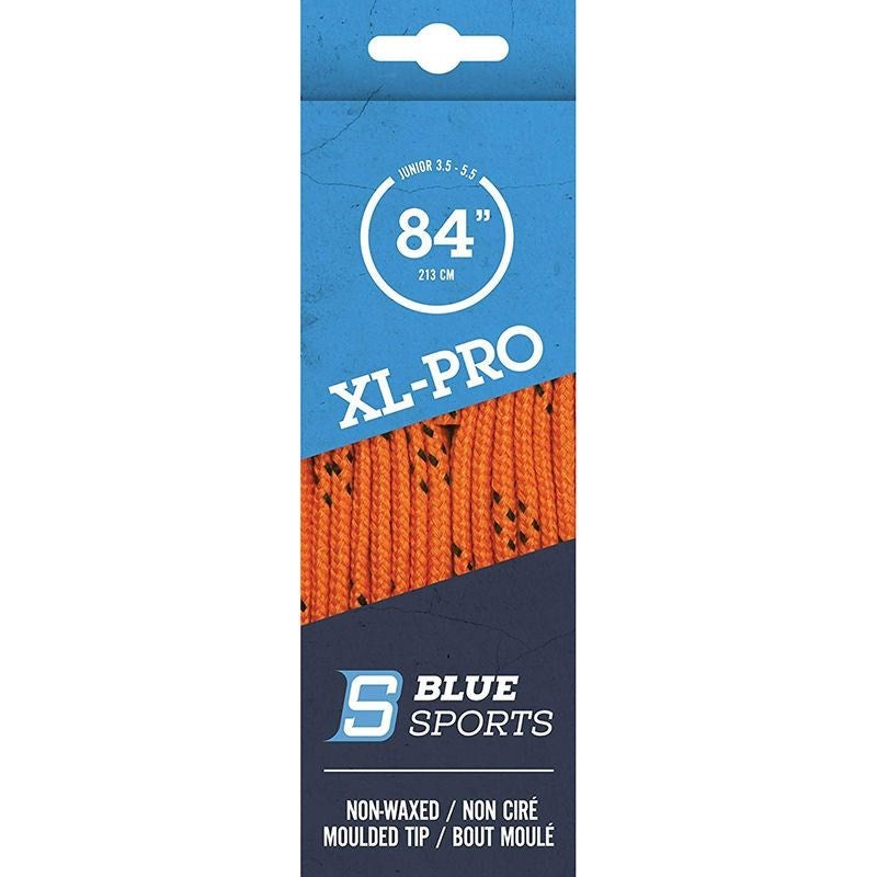 Xl-Pro Wide Laces Orange