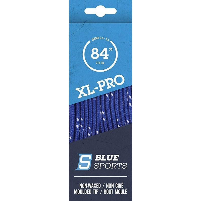 Xl-Pro Wide Laces Royal