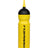 Winnwell Water/Drink Bottle 1LT, yellow with black cap.