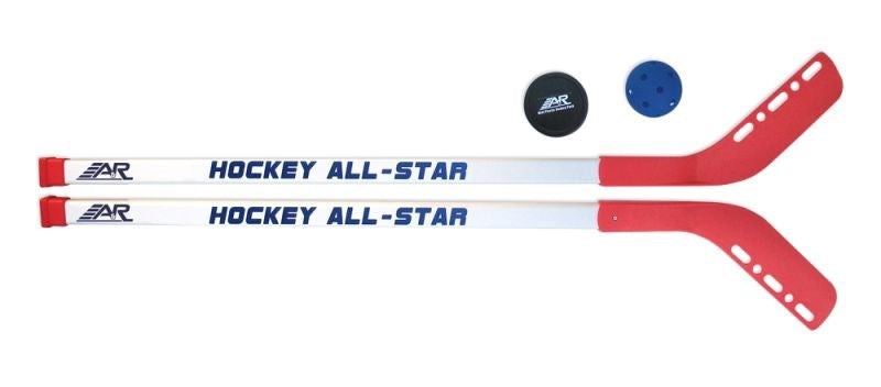 Youth Hockey Set