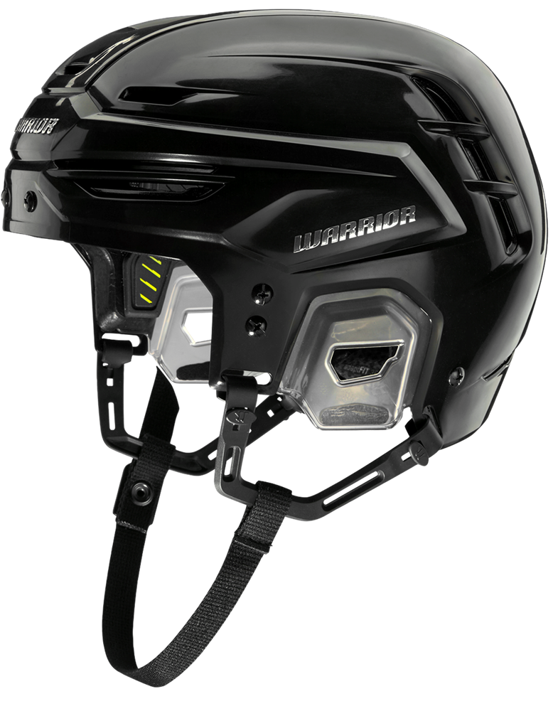 Warrior Alpha One Helmet Only