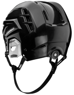 Warrior Alpha One Helmet Only