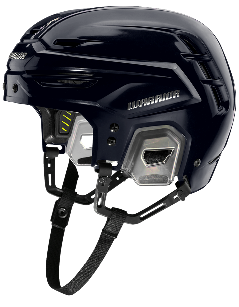 Warrior Alpha One Helmet Only