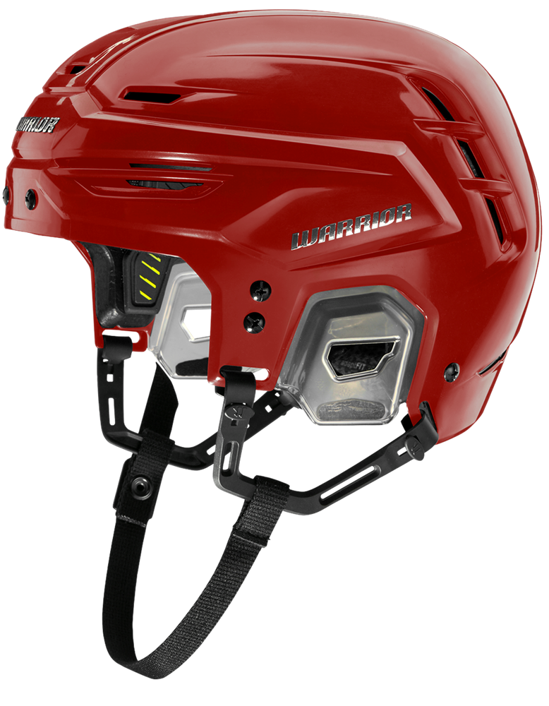 Warrior Alpha One Helmet Only