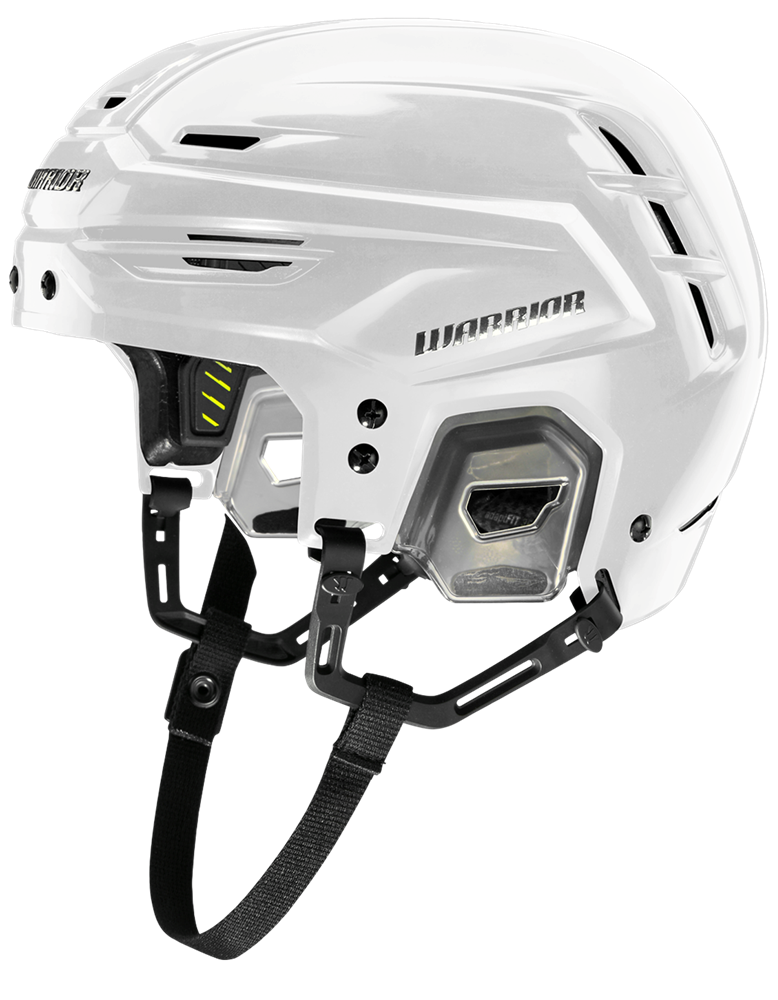 Warrior Alpha One Helmet Only