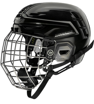 Warrior Alpha One Helmet Combo