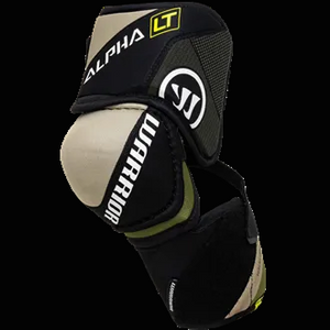 Warrior Alpha LT Elbow Pads