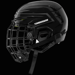 Warrior Aplha One Youth Helmet Combo