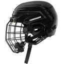 Warrior Helmet Alpha One Combo Youth