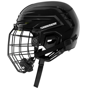 Warrior Helmet Alpha One Combo Youth