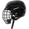 Warrior Helmet Alpha One Combo Youth